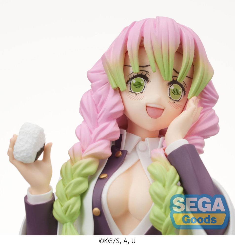 Mitsuri Sega Figur