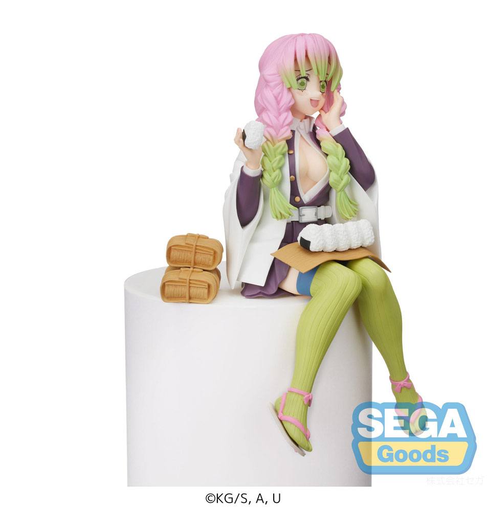 Mitsuri Sega Figur