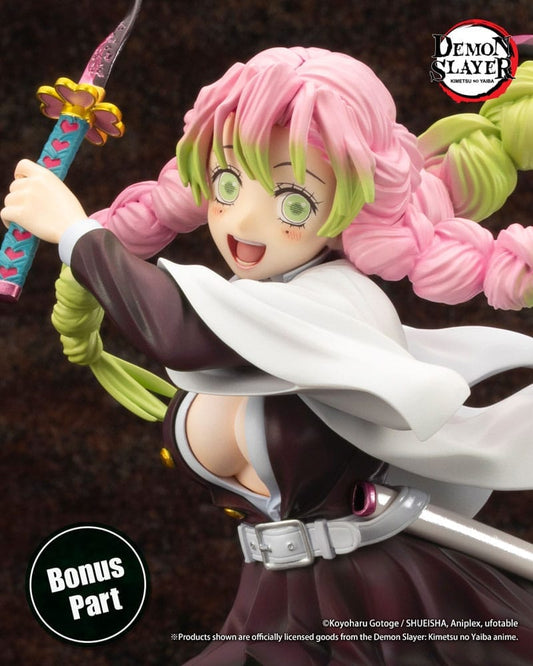 Mitsuri Statue