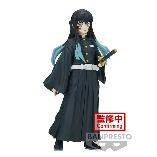 Muichiro Figur