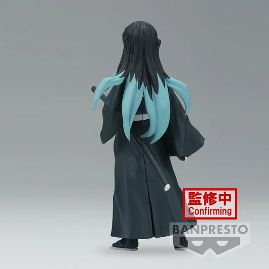 Muichiro Figur