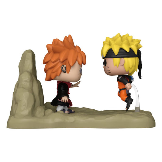 Naruto Pain Funko Pop