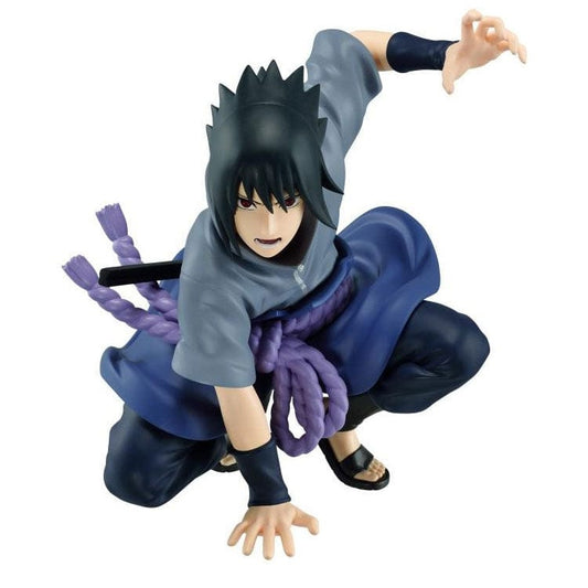Naruto Shippuden Sasuke Figur