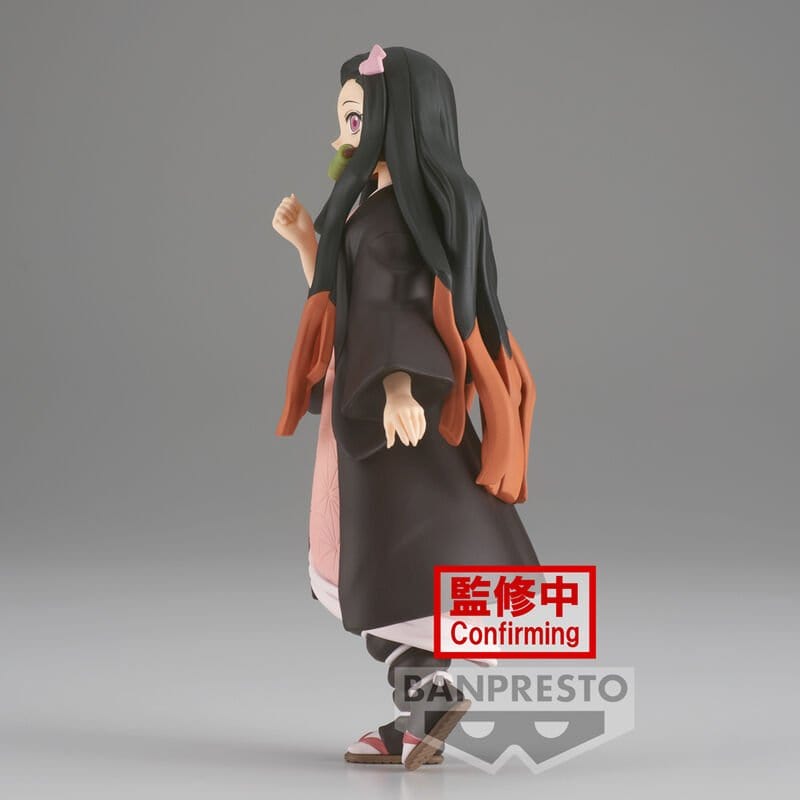 Nezuko Banpresto Figur