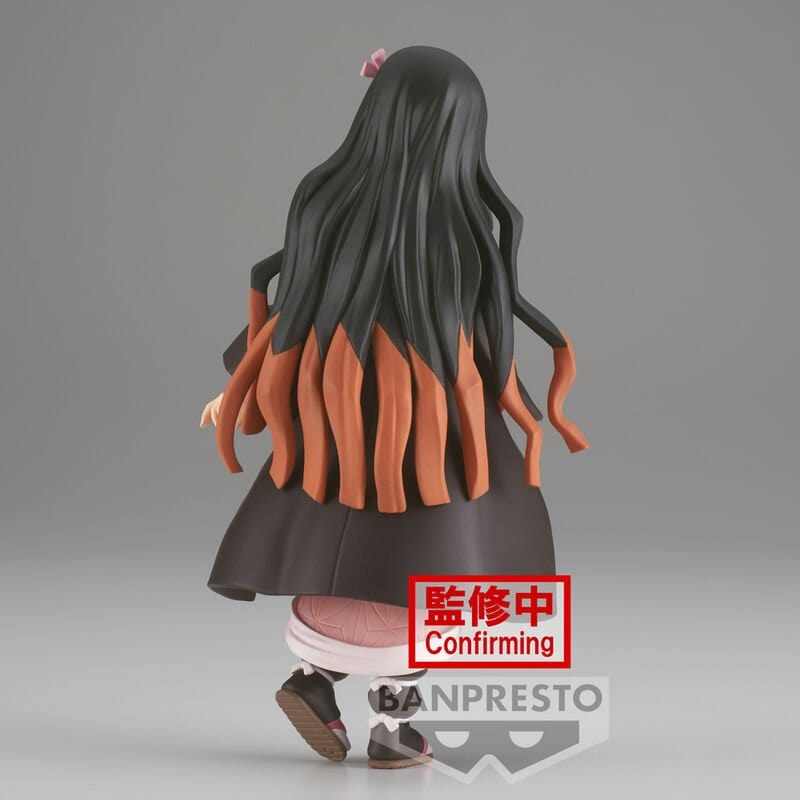 Nezuko Banpresto Figur