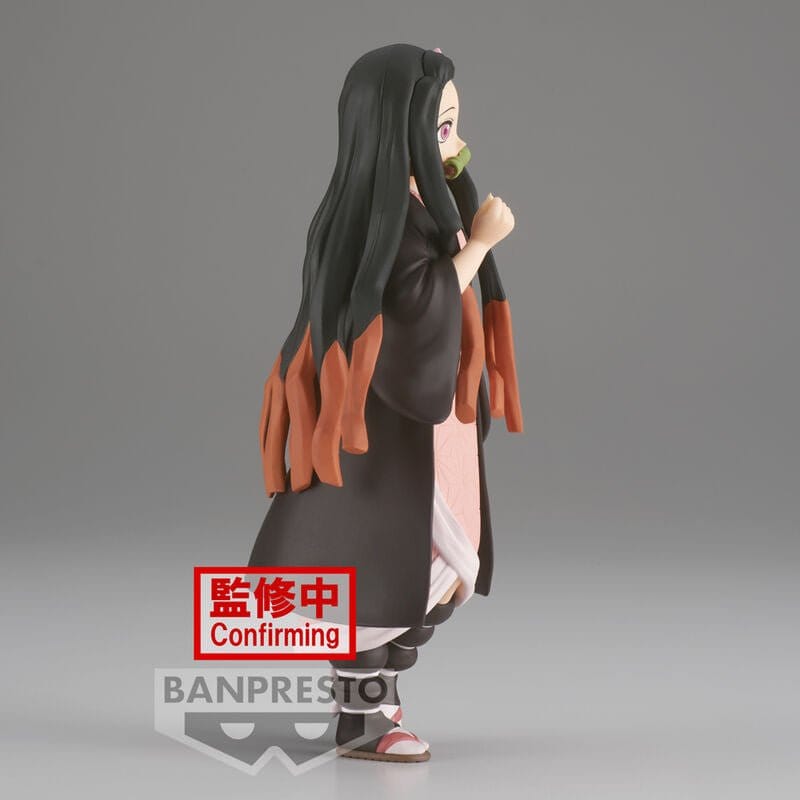 Nezuko Banpresto Figur