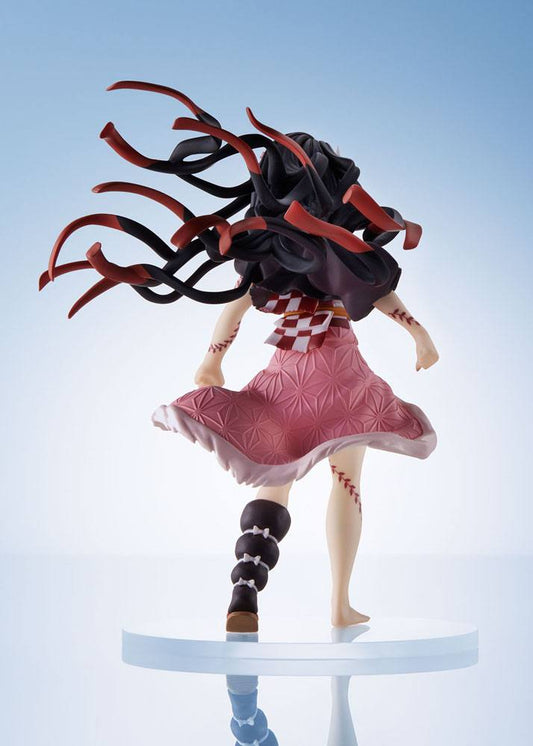 Nezuko Demon Form Figur