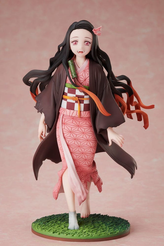 Nezuko Figur