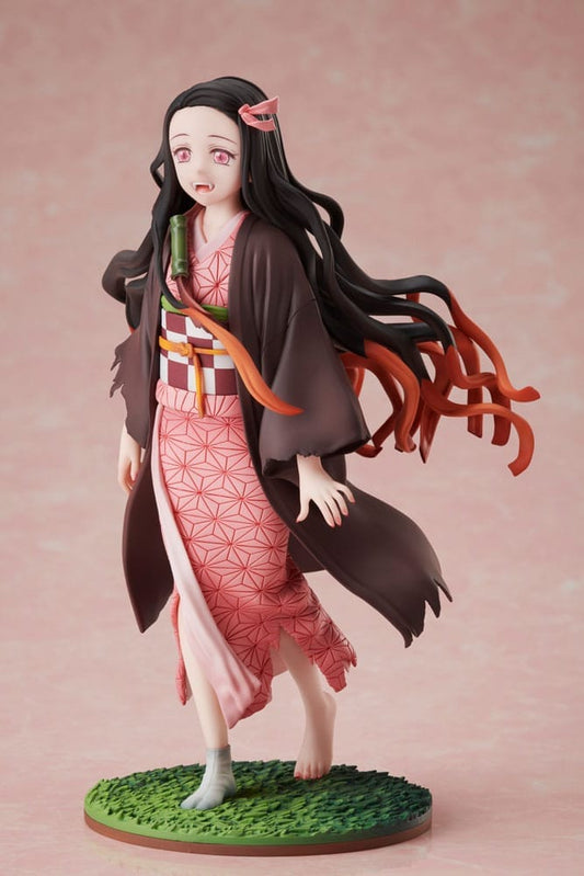 Nezuko Figur