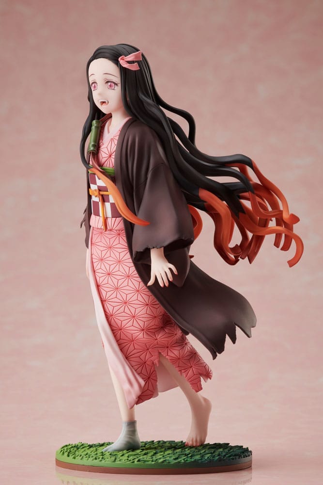 Nezuko Figur