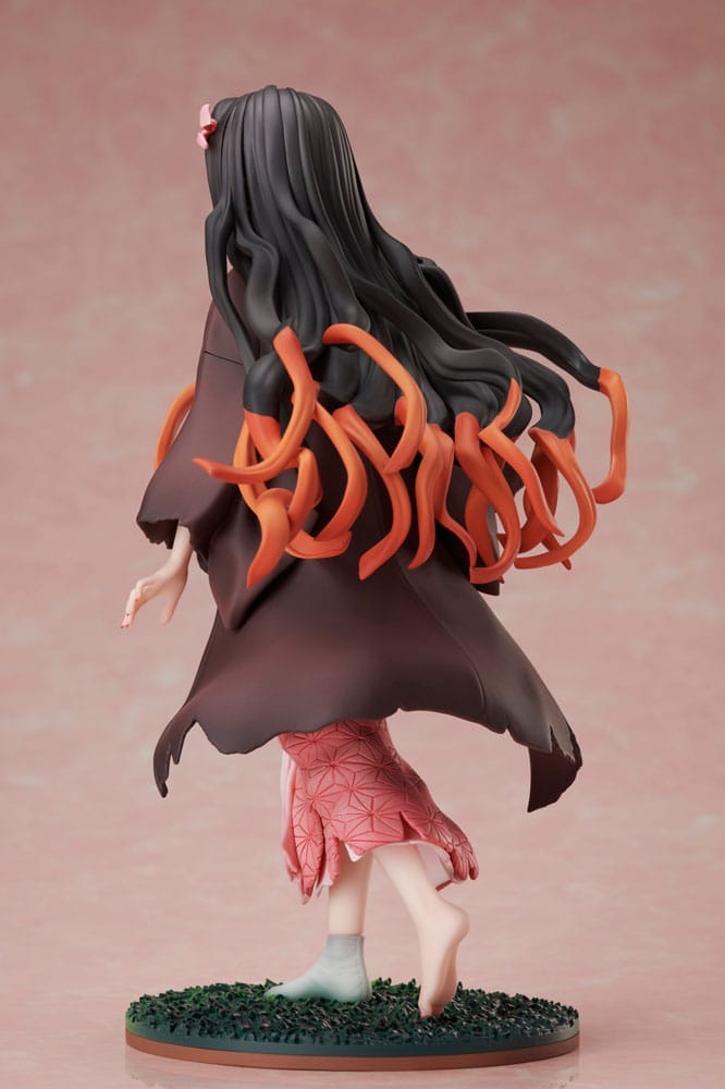 Nezuko Figur