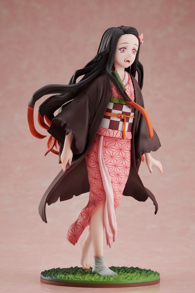 Nezuko Figur