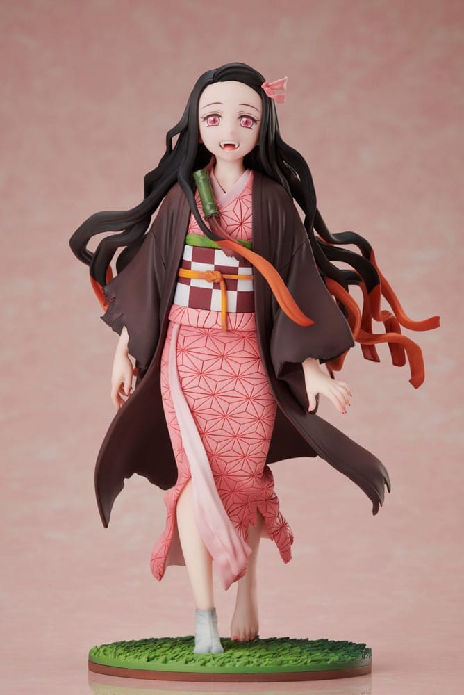 Nezuko Figur