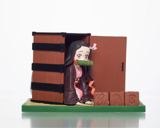 Nezuko Kamado Figur