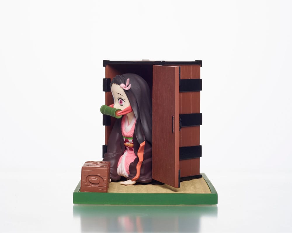 Nezuko Kamado Figur