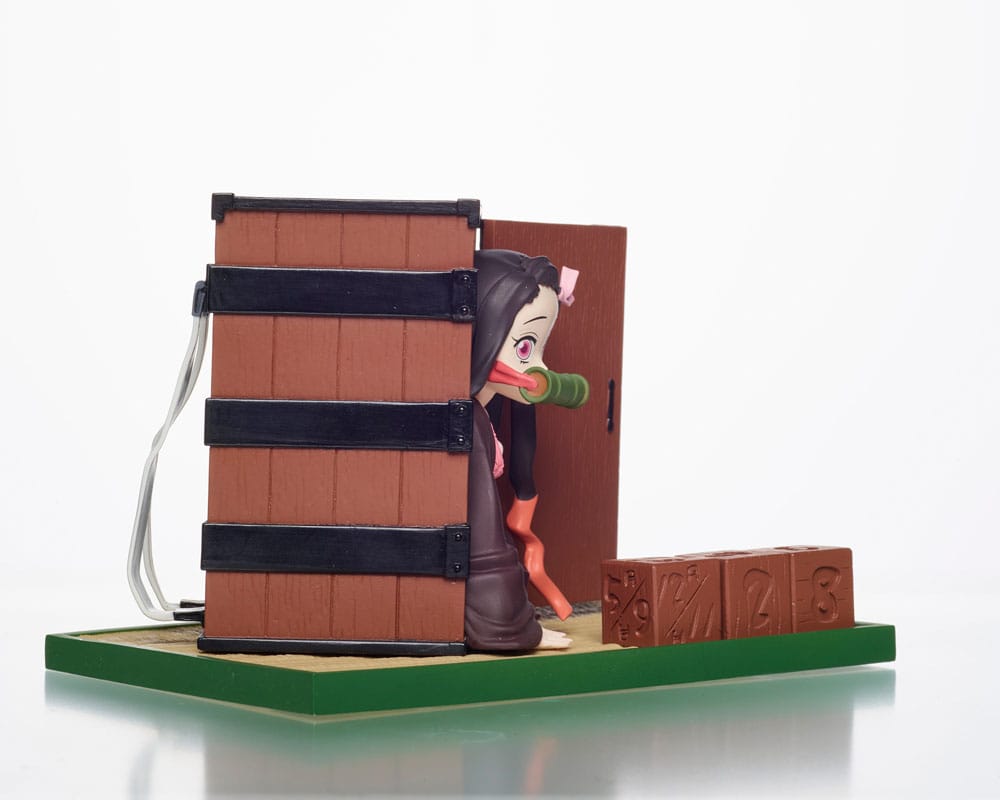 Nezuko Kamado Figur