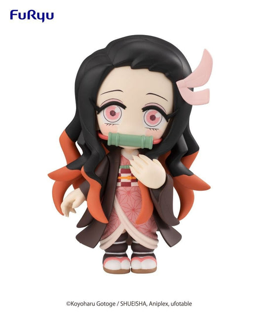 Nezuko Pop Figur