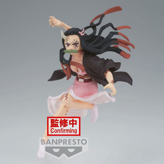 Nezuko Statue