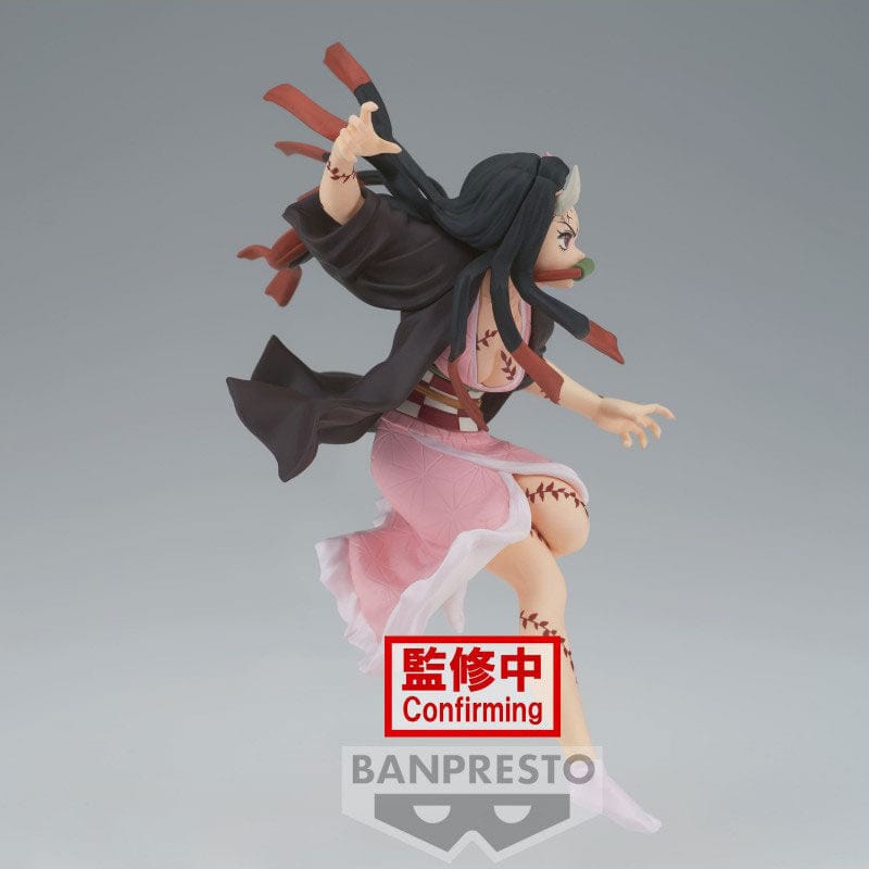 Nezuko Statue