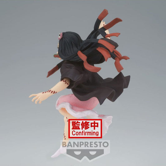 Nezuko Statue