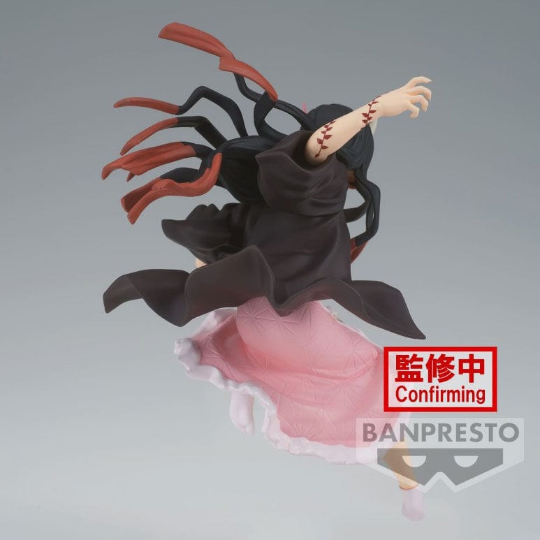 Nezuko Statue