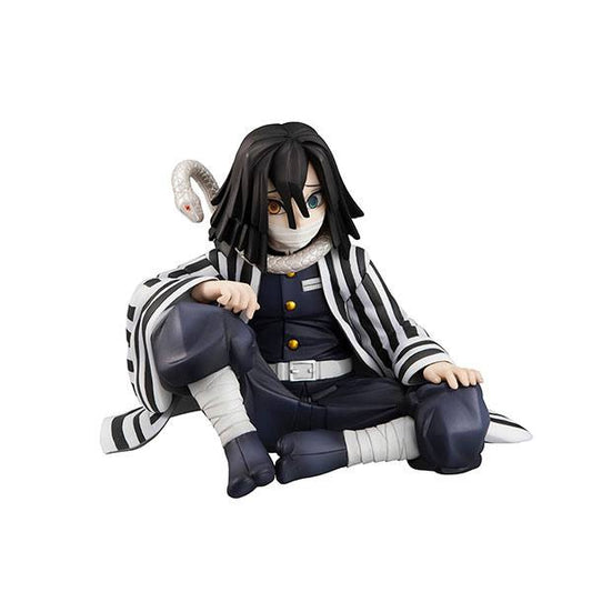 Obanai Figur