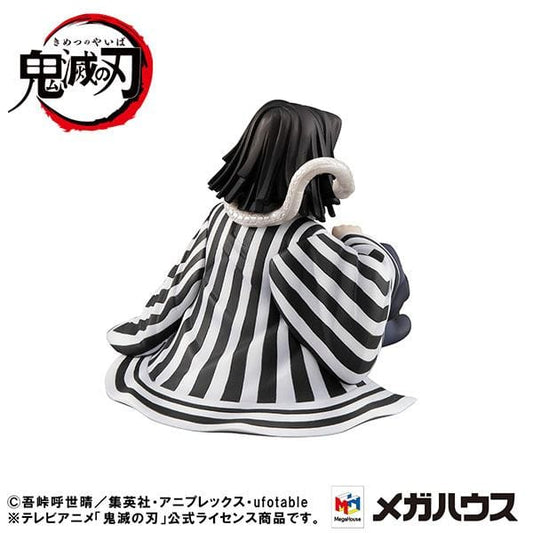 Obanai Figur