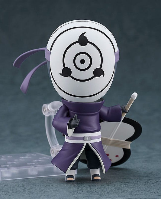 Obito Pop Figur