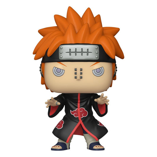 Pain Funko Pop