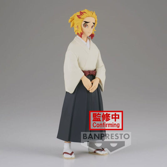 Rengoku Banpresto Figur