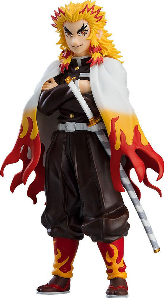Rengoku Figur
