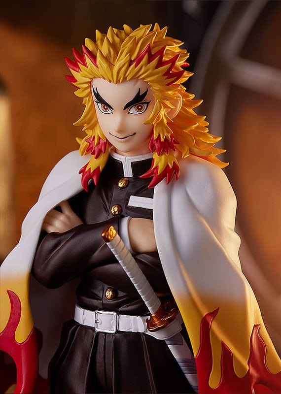 Rengoku Figur