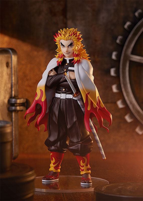Rengoku Figur