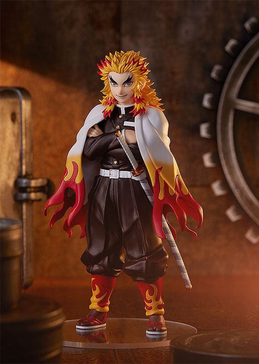 Rengoku Figur