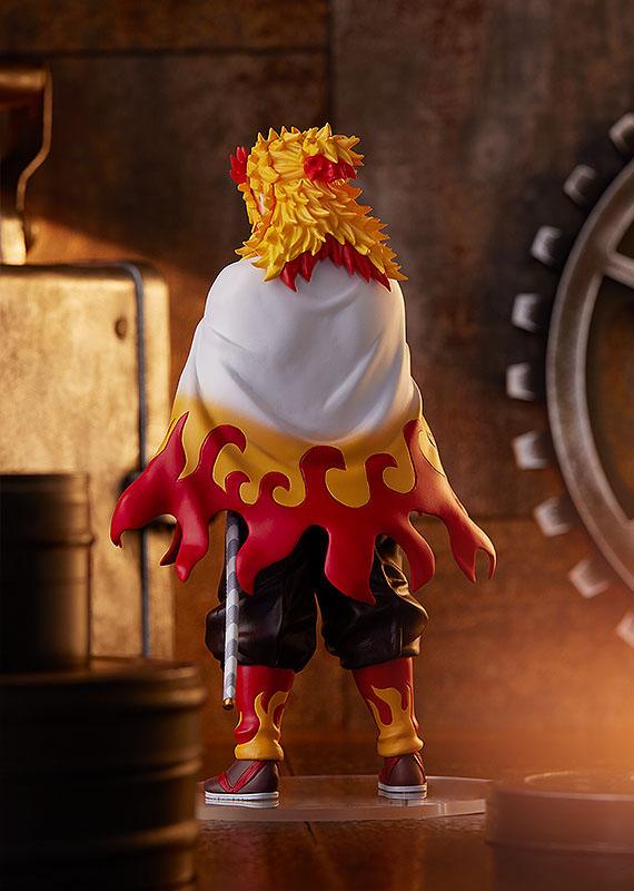 Rengoku Figur