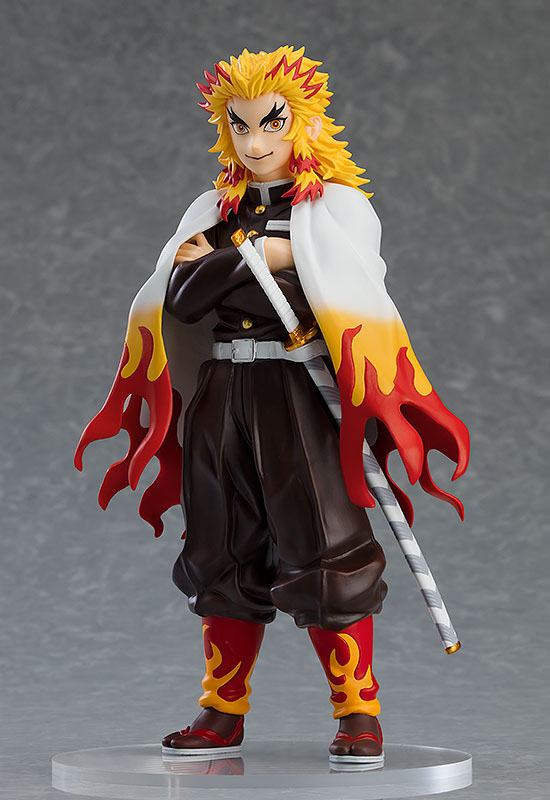 Rengoku Figur