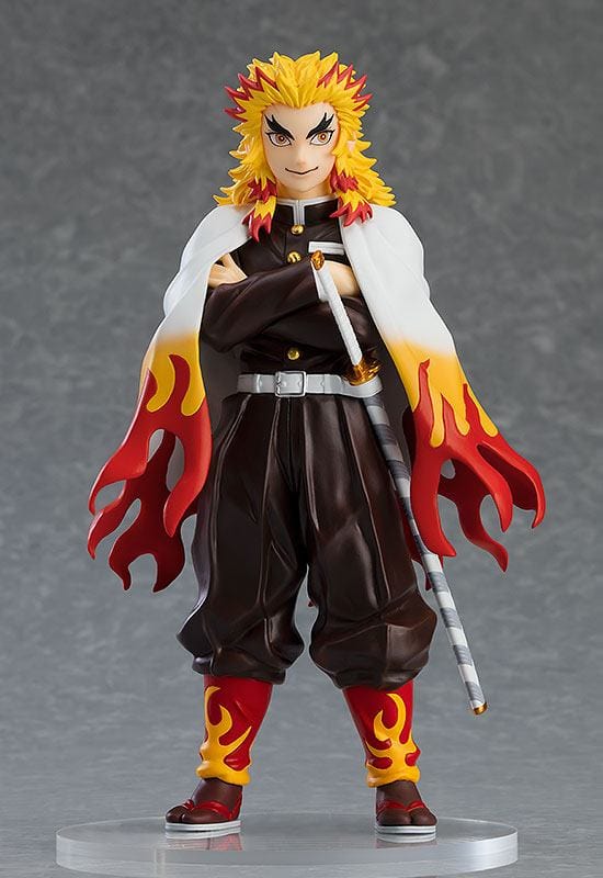 Rengoku Figur