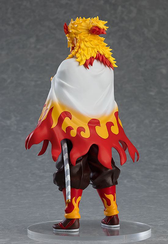 Rengoku Figur