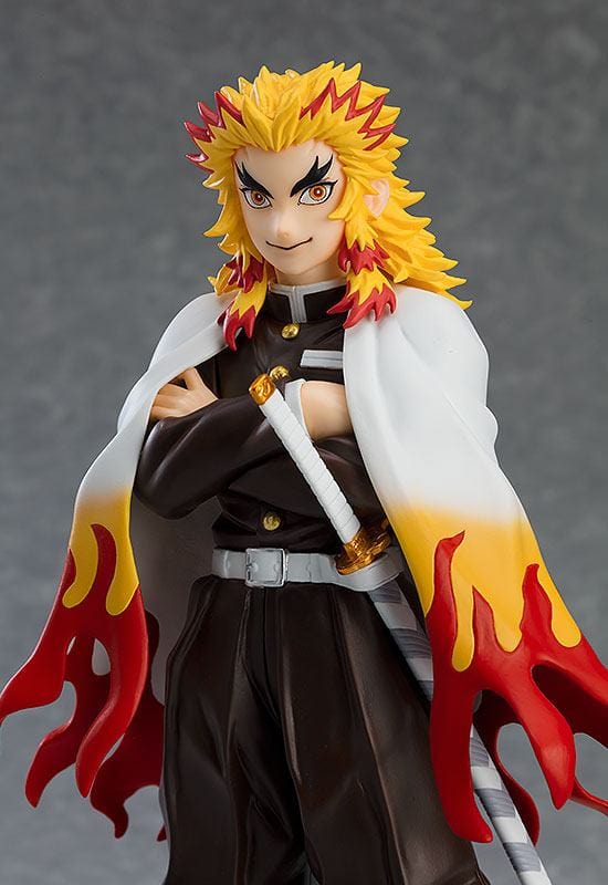 Rengoku Figur