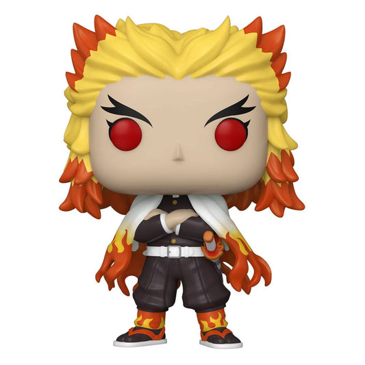 Rengoku Funko Pop