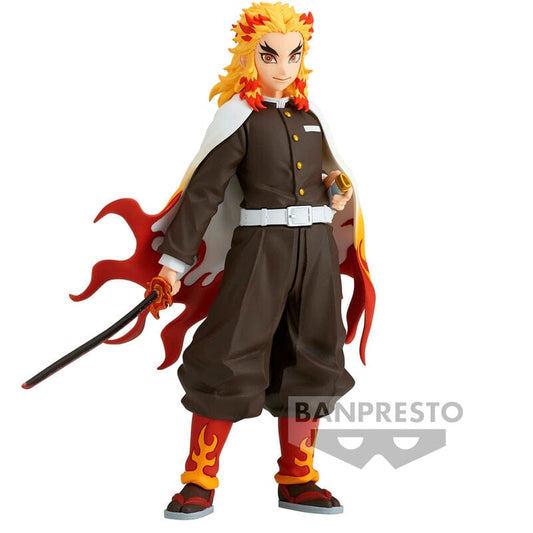 Rengoku Kyojuro Figur