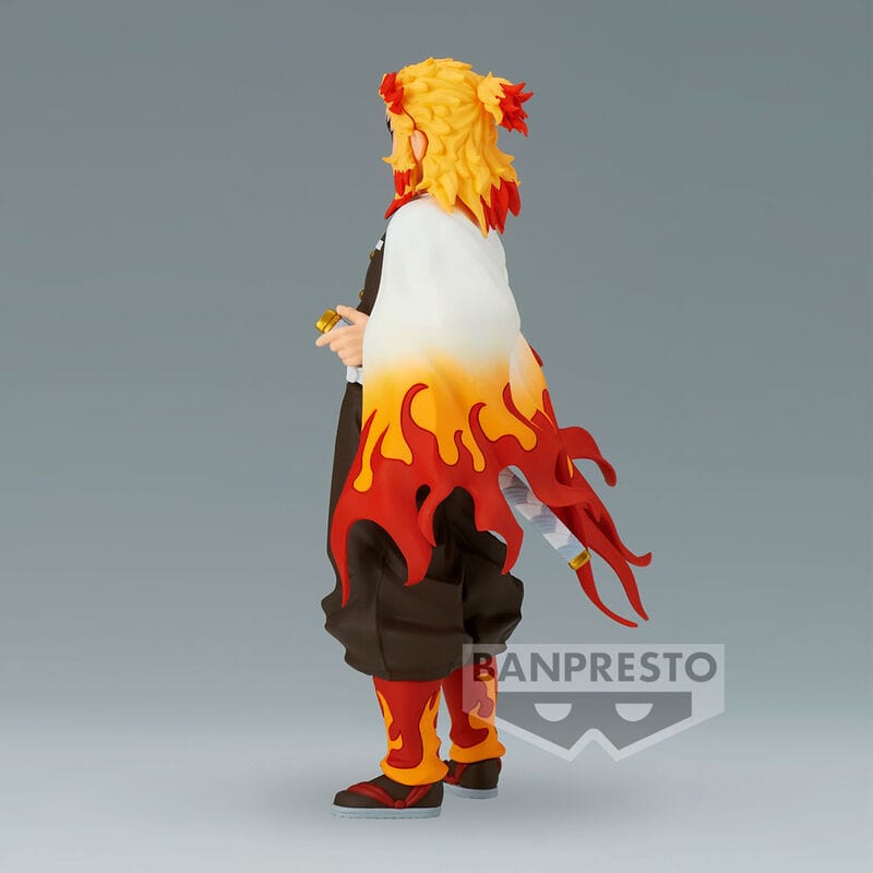 Rengoku Kyojuro Figur