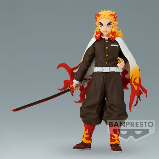Rengoku Kyojuro Figur