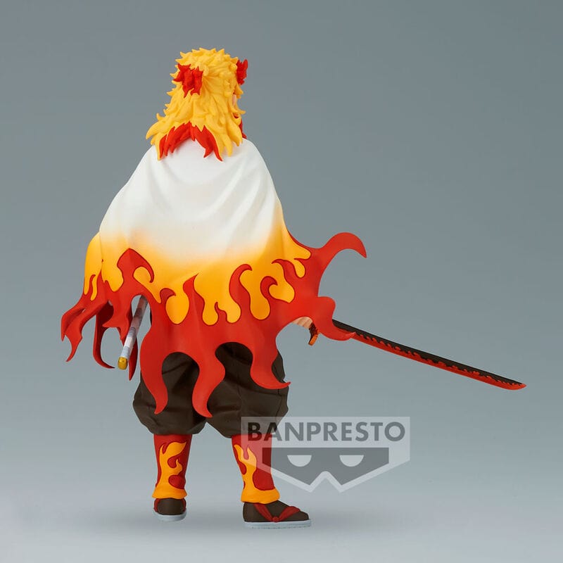 Rengoku Kyojuro Figur
