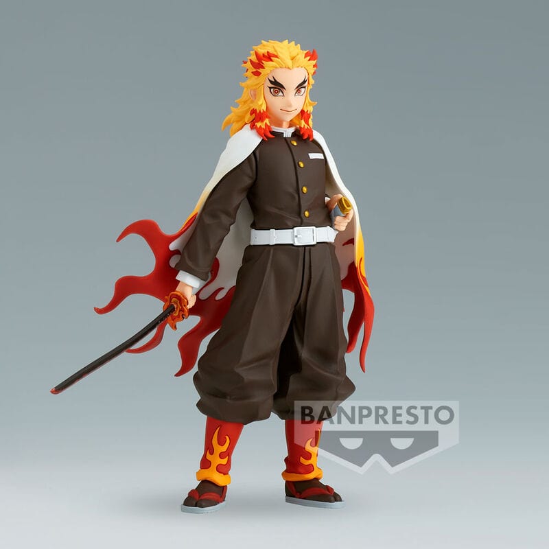 Rengoku Kyojuro Figur