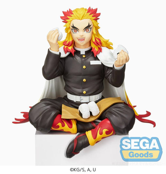 Rengoku Lookup Figur