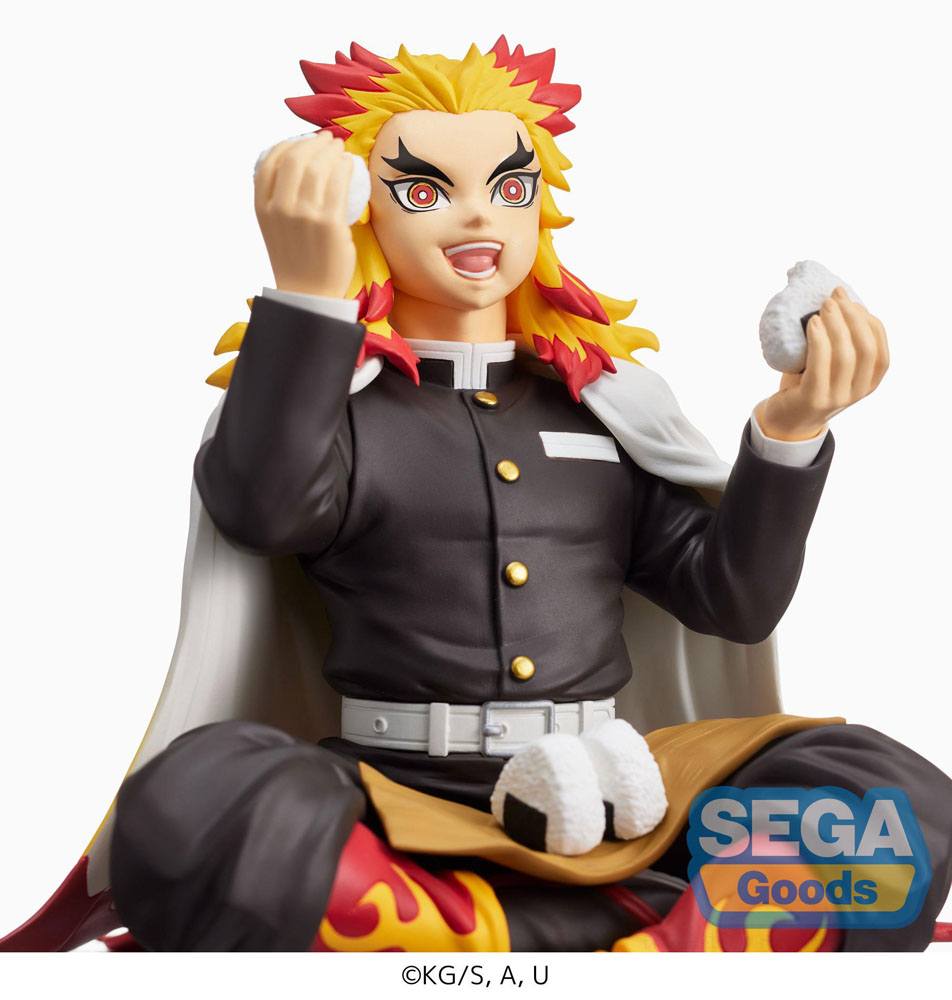 Rengoku Lookup Figur