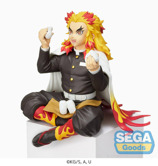 Rengoku Lookup Figur