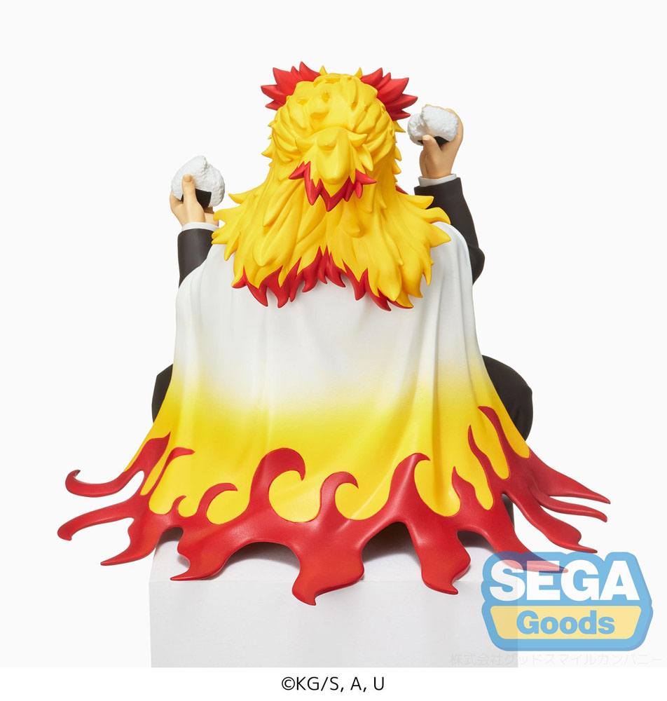 Rengoku Lookup Figur