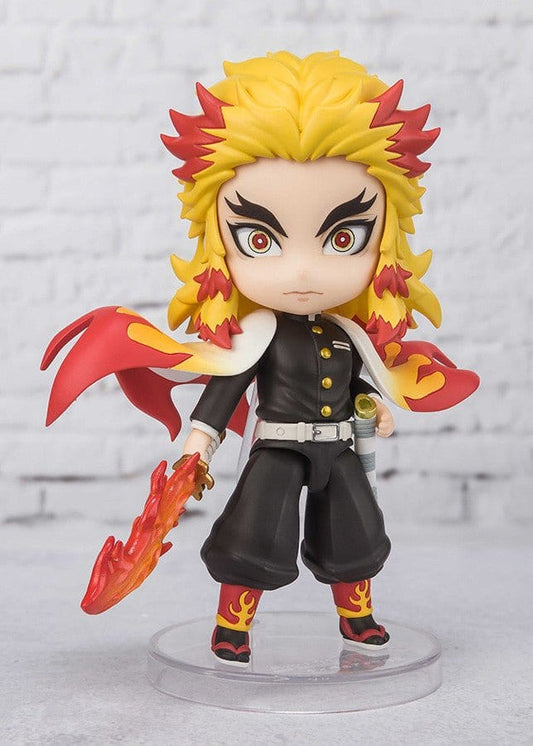 Rengoku Mini Figur